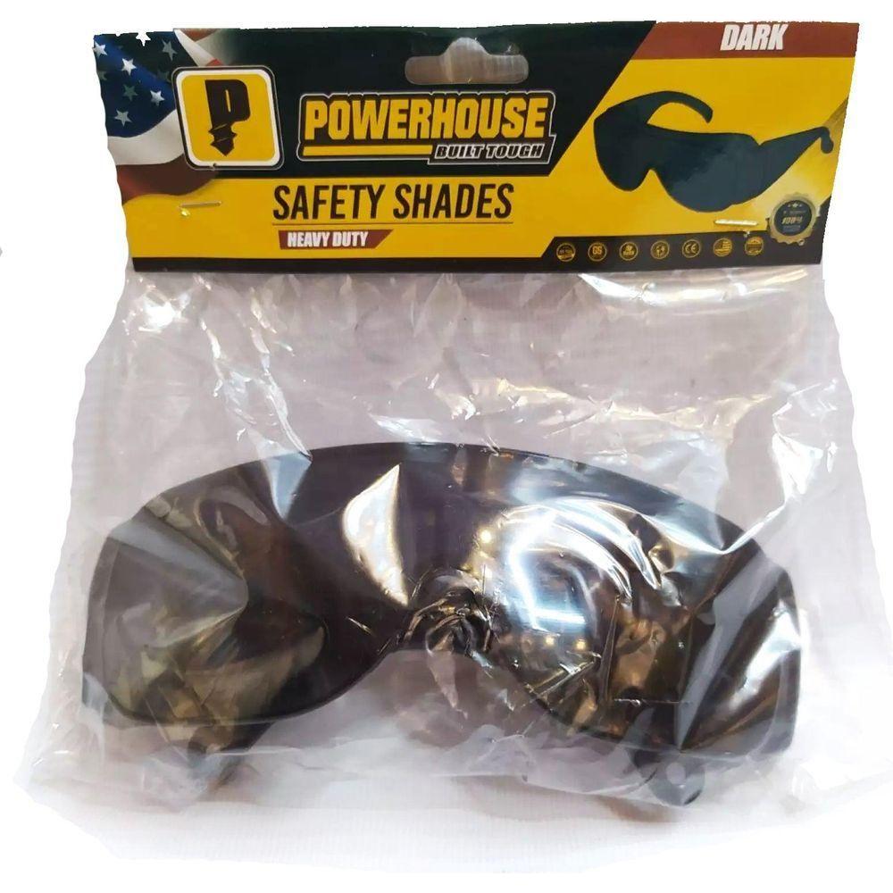 Powerhouse Safety Shades / Spectacles | Powerhouse by KHM Megatools Corp. Powerhouse Safety Shades / Spectacles | Powerhouse by KHM Megatools Corp.